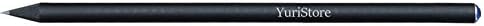 KOH-i-noor קסם ג'מבו ג'מבו משולש אריזת עיפרון צבעונית של 24 + 2xeraser + מחדד + מתנה עפרון וודן שחור