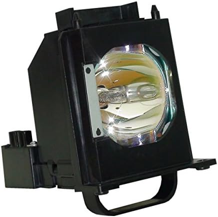 Aurabeam Professional 915B403001 מנורה להחלפה עם דיור למיצובישי WD-60735 טלוויזיה בהקרנה אחורית