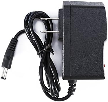 מתאם Bestch AC/DC עבור Sony AC-E30L ACE30L כבל אספקת חשמל כבל PS קיר קיר מטען כניסה: 100-240 VAC