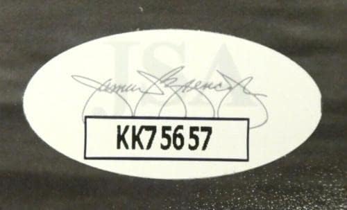 טוני סטורם חתמה על 8x10 Pro היאבקות עם מדבקה של JSA - תמונות היאבקות עם חתימה