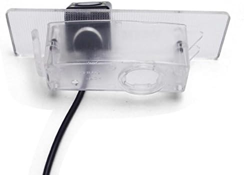 מצלמת תצוגה אחורית של רואידי לרכב עם 4 נורות LED עבור KIA K5 K4 KX5 KIA Optima Lotze חניה ערכת מצלמת גיבוי
