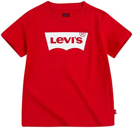 חולצת הטריקו של בנים של לוי
