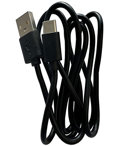 כבל USB מסוג USB-C טעינה טעינה כבל חשמל תואם לפולסאר ציר 2 LRF XQ35 XG35 XQ38 סורק תרמי MONOOCULAR