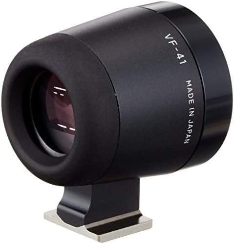 Sigma VF 41 עינית חיצוני עבור DP2 Quattro מצלמה דיגיטלית שחורה