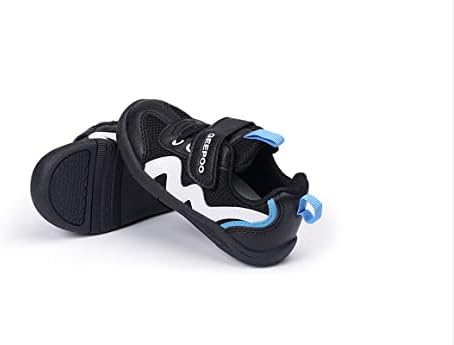 ליזישו בנות בנות נערים נעלי ספורט נשימה ללא החלקה להליכים ראשונים 6-24 חודשים נעלי פעוטות