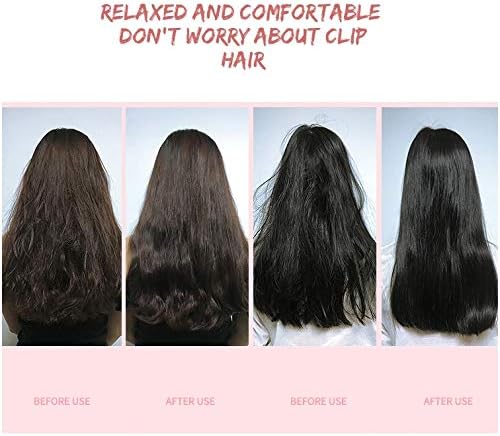 WSSBK מסרק שיער קרקפת עיסוי ציפוי זהב מסרק מברשת שיער ניילון נשים מתולתלות סבך שיער מסבך מספרה מספרה.
