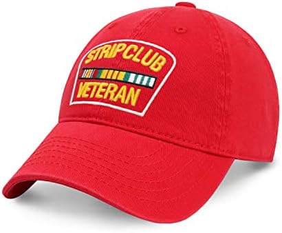 מועדון חשפנות ותיק אבא כובע מראש מעוקל מגן כותנה כדור כובע בייסבול כובע מחשב101