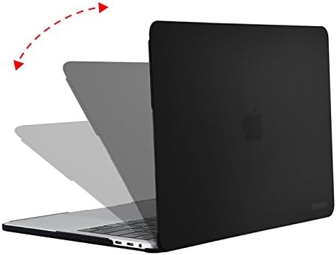 Mosiso תואם ל- MacBook Pro 13 אינץ 'מארז M2 2023, 2022, 2021- A2338 M1 A2251 A2289 A2159 A1989 A1708