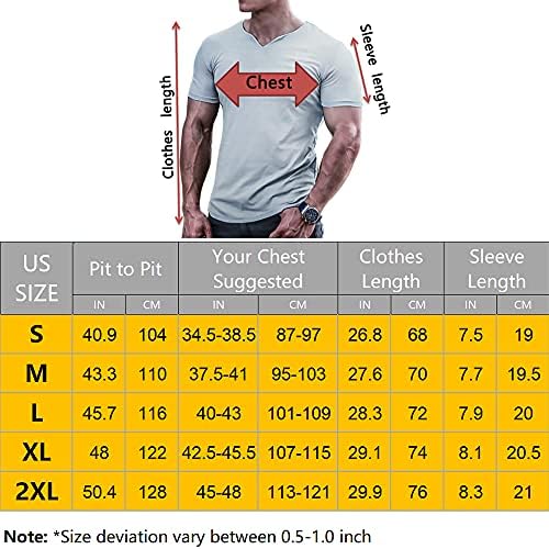 גברים פיתוח גוף אתלטי חולצות & טיז מהיר יבש שרירים חולצה כושר אימון למעלה רשת קצר שרוול