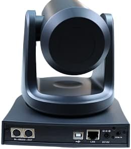 AVIPAS AV-2010G 20X USB2.0 PTZ מצלמת W/POE+