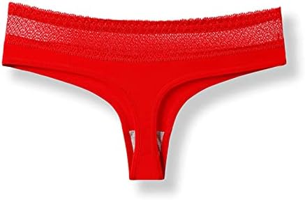 צעירות נשים חוטיני נשים חוטיני ספורט כותנה סקסית חוטיני כושר ספורט תחתוני נשים תחתונים