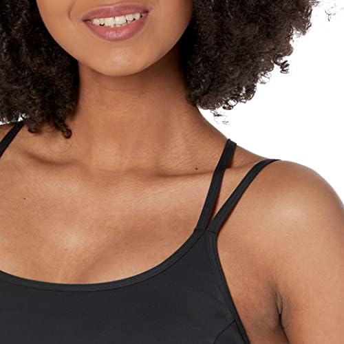 Essentials Pascy's Active's Sculpt Strapphy Back Sports