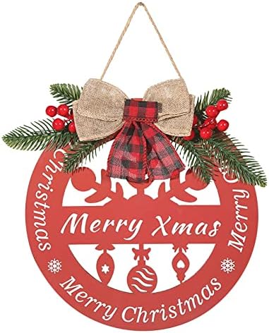 שלטי חג המולד קישוטי חג מולד שמח גרלנד רשימת כפרי יוטה קישוטי חג מעץ עץ חג המולד בית חלון קיר בית
