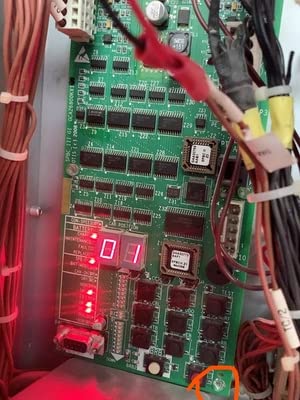 3 איקס 10 הברגה מחשב אקריליק פיליפס צלב פאן ראש מכונת ברגים ברגים שקוף צבע 50 יחידות